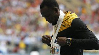 'Usain Bolt tarihteki en büyük atlet'