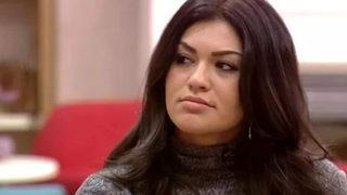 'Kısmetse Olur' yarışmacısı Cansel Çördük minicik şortuyla poz verdi! Herkes Bahar Candan sandı