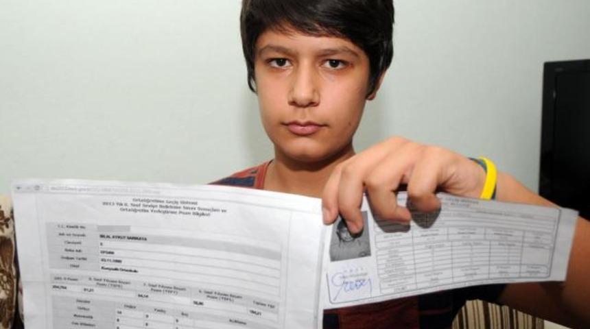 Hayat karartan iddia