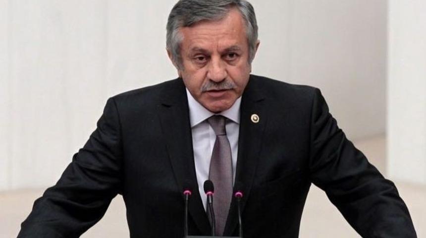 MHP'li Adan: Kandil'dekiler sayenizde yıllardır yan gelip yatmıyor mu?