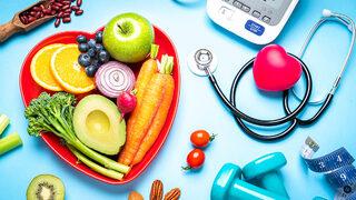 Dr. Mehmet Öz açıkladı! Bu besinler kolesterolü düşürmede birebir etkili  