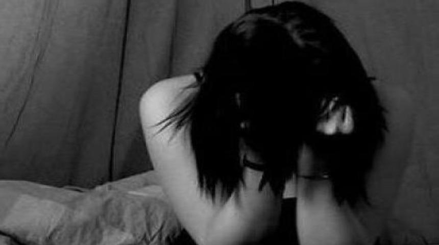  16 yaşındaki kıza istismar davası