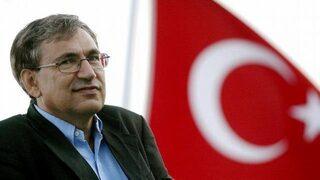 Pamuk’tan Mısır açıklaması