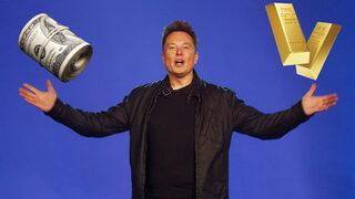 Ne dolar ne altın! Elon Musk öyle bir yatırım tavsiyesi verdi ki...