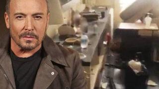 Cenk Eren kiracıyı ifşa etti! Arap dostlarımız kiraladıkları daireyi...