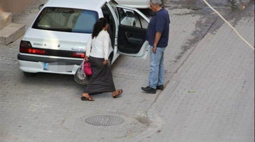 ‘Bir ailenin kâbusuna’ operasyon