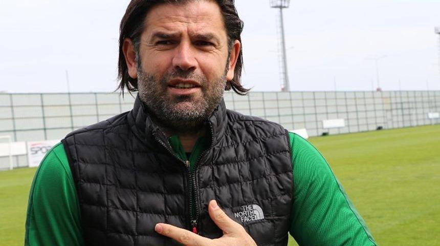 İbrahim Üzülmez kimdir? Nereli, kaç yaşında? Hangi takımları çalıştırdı? İbrahim Üzülmez, Beşiktaş'ın yeni teknik direktörü mü olacak?