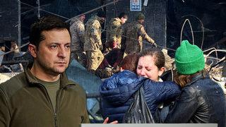 Son dakika: Almanlara veryansın etti! 'Savaşta bizim duyduklarımızı siz de duyacaksınız'