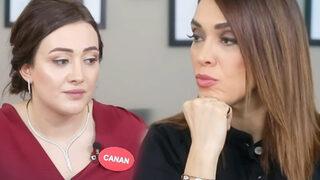 Yemekteyiz Canan, Zuhal Topal'da estetiklerini anlatınca gündem oldu