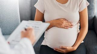 Hamilelikte yaşanan sorunların çözümleri çok kolay  