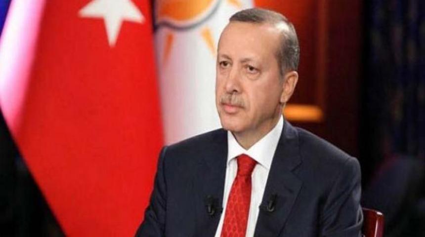 Erdoğan'dan sürpriz İstanbul açıklaması