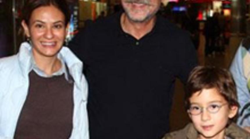 Bir &Ccedil;ocukları Daha Olacak