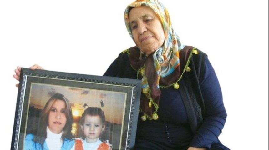 Allah’ım Anneler Günü hiç gelmesin