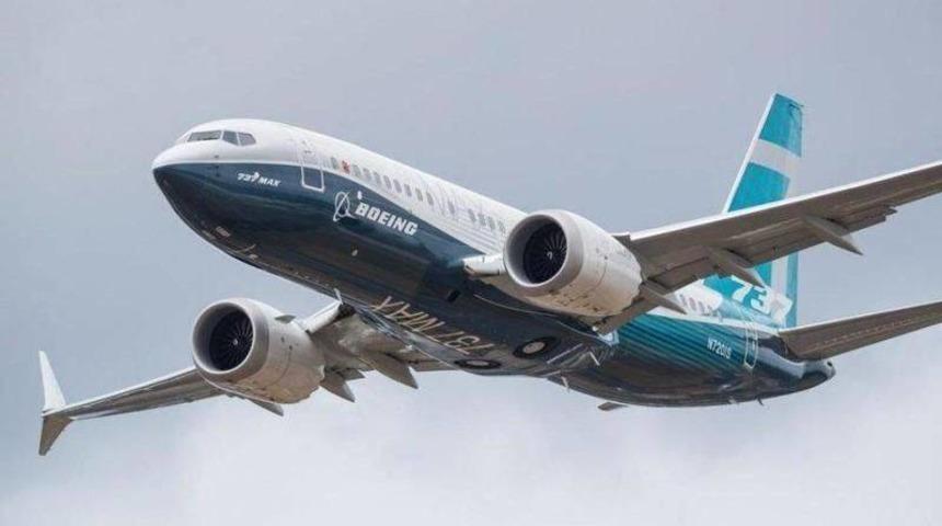 Boeing 737 uçakları özellikler neler? Boeing 737 uçağı kaç km hız yapabiliyor?