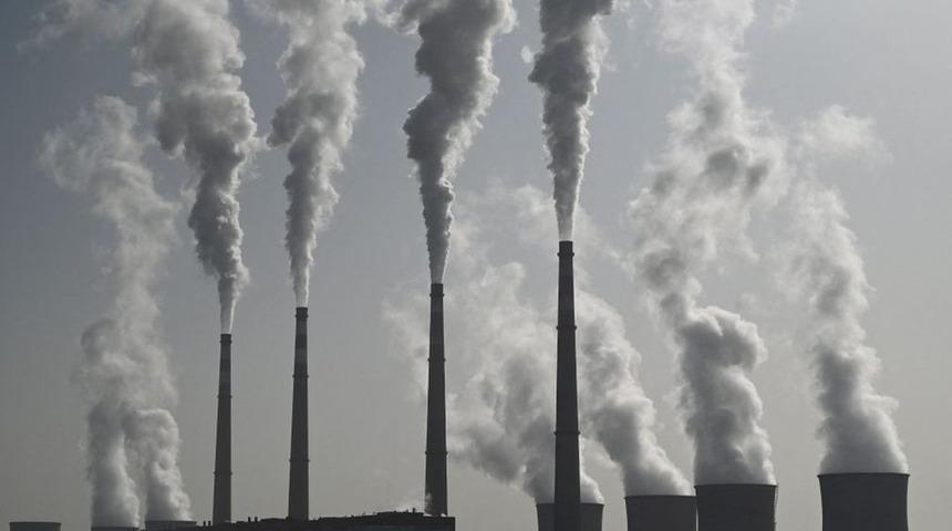 BM: Ukrayna'nın işgalinin tetiklediği fosil yakıt telaşı delilik, iklim hedefleri tehdit altında