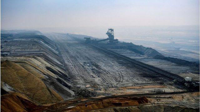 Kısa vadede kömür madenciliğinde artış görülebilir