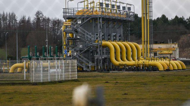 Avrupa, doğal gaz tedariki için büyük ölçüde Rusya'ya güveniyor ve yeni tedarikçiler arıyor