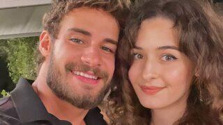 Survivor Batuhan Karacakaya'nın kız kardeşi Melissa Karacakaya, Mert Öcal'ı böyle ti'ye aldı!