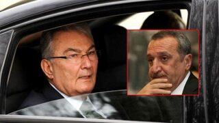 Siyaset kulislerini hareketlendiren buluşma