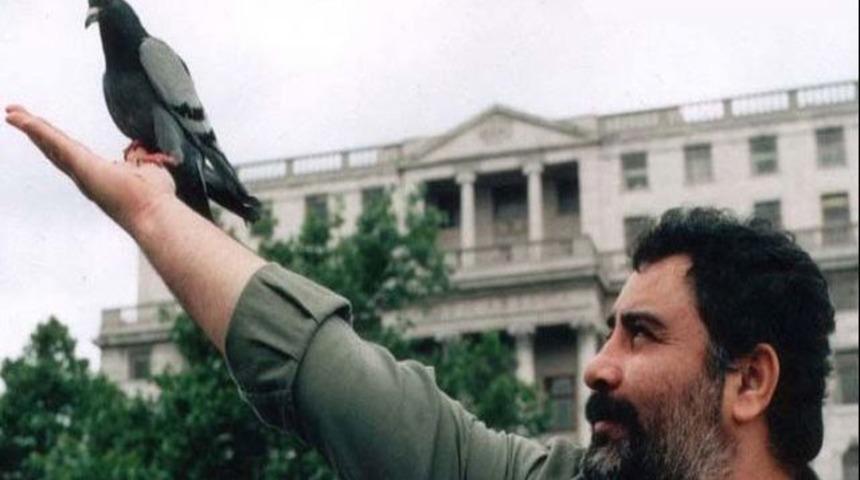 'Ahmet Kaya Gezi'de de Diyarbakır'da da olurdu'