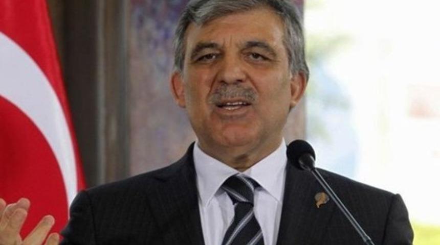 Abdullah G&uuml;l: O hakimleri ben atadım