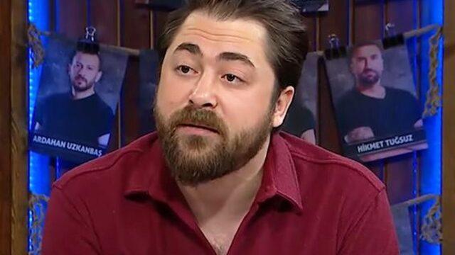 Survivor Ekstra'dan kovulan Semih Öztürk'ün eşinden Acun Ilıcalı'ya gönderme! ''Nerenin çocuğu bu?''