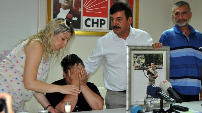 Er Ali’nin ölümü şüphe dolu!