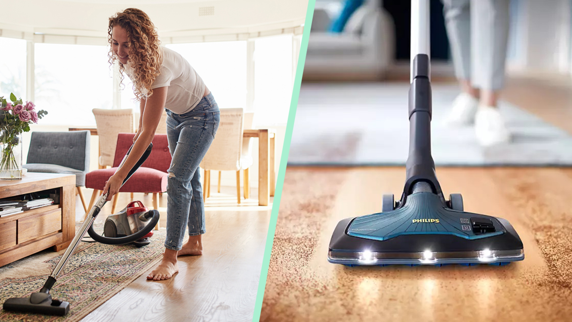 Evini tozdan kısa sürede arındırmak isteyenlere özel Philips Marathon inceleme & yorumları