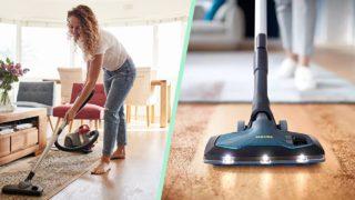 Evini tozdan kısa sürede arındırmak isteyenlere özel Philips Marathon inceleme & yorumları