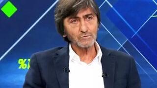 Rıdvan Dilmen'in sözlerine tepkiler çığ gibi! ''Utanmıyor mu?''