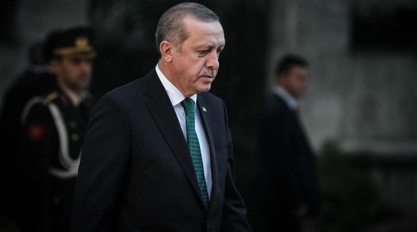 Erdoğan: İnternete karşıtlığım her geçen gün daha da atıyor