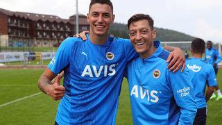 Fenerbahçe'den ayrılıp Avrupa devine gidiyor! Hem de bedavaya...