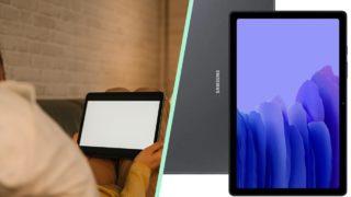 Hem oyun oynayayım hem işlerimi kusursuzca halledebileyim diyenler için Samsung Tab A7 özellikleri