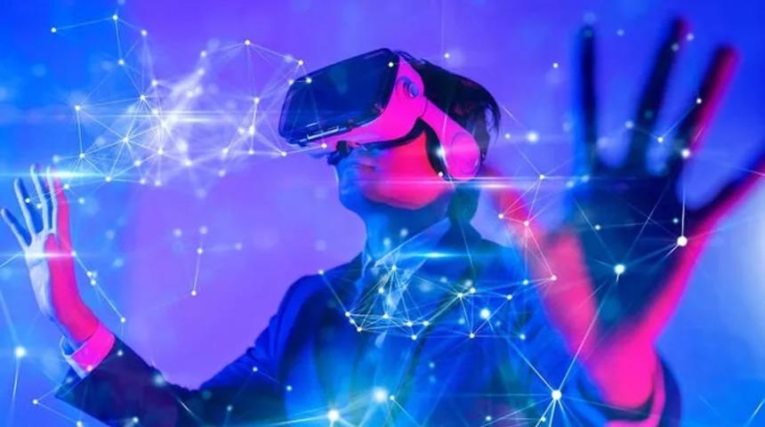 Metaverse nedir, ne demek? Metaverse'de nasıl arsa satın alınır? İşte Metaverse özellikleri