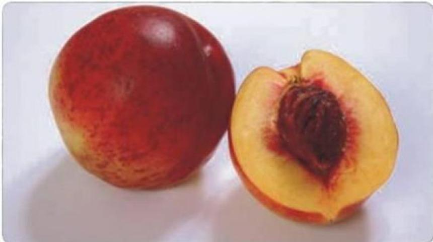 Şeftali deyip ge&ccedil;meyin