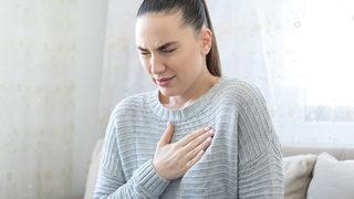 Hava kirliliği vücutta hasar yaratıyor  