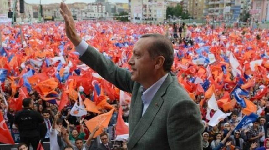İşte AK Parti'nin 5 aşamalı se&ccedil;im planı