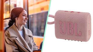 Gittiği her yere müziğini de taşımak isteyenler için cebe sığan JBL Go 3 incelemesi ve özellikleri