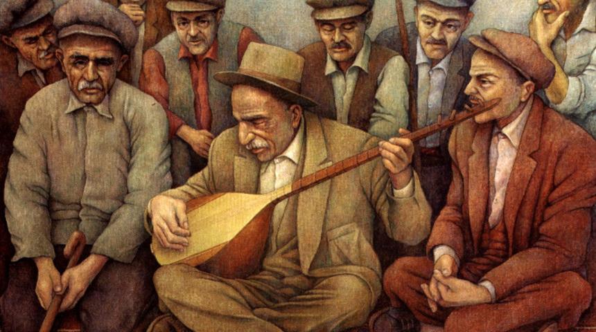 Aşık Veysel'in türkülerinin sırrı! Aşık Veysel kimdir? Aşık Veysel nerelidir, türküleri nelerdir? Aşık Veysel neden kör oldu? 