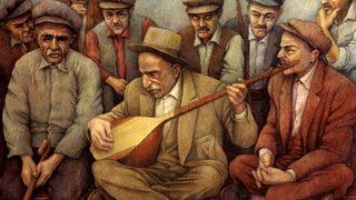 Aşık Veysel'in türkülerinin sırrı! Aşık Veysel kimdir? Aşık Veysel nerelidir, türküleri nelerdir? Aşık Veysel neden kör oldu? 