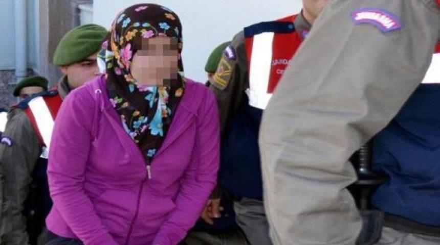 Kesik baş cinayetinde flaş gelişmeler