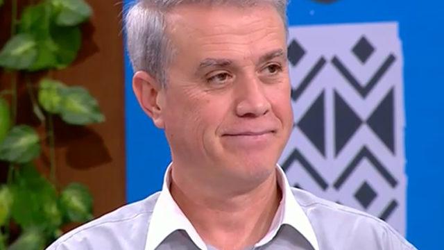 Survivor Panorama yorumcusu Kemal Özcanlı kimdir? Kemal Özcanlı aslen nereli ve kaç yaşında?