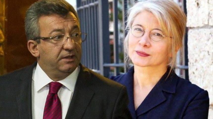 CHP'de cumhurbaşkanlığı se&ccedil;imi i&ccedil;in '21' gerilimi