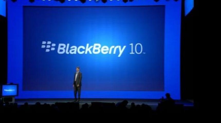 Blackberry iki yeni akıllı telefon çıkarmayı planlıyor