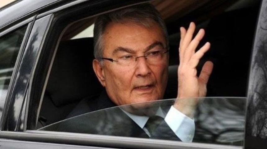 Baykal'dan Emine Ülker Tarhan'a veto