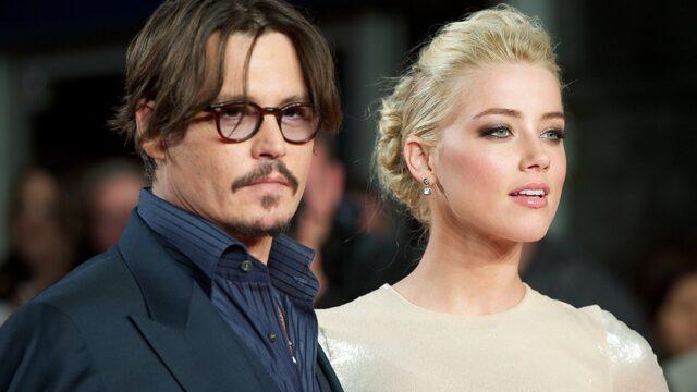 Amber Heard-Johnny Depp davasında Elon Musk da tanık olarak dinlenecek!