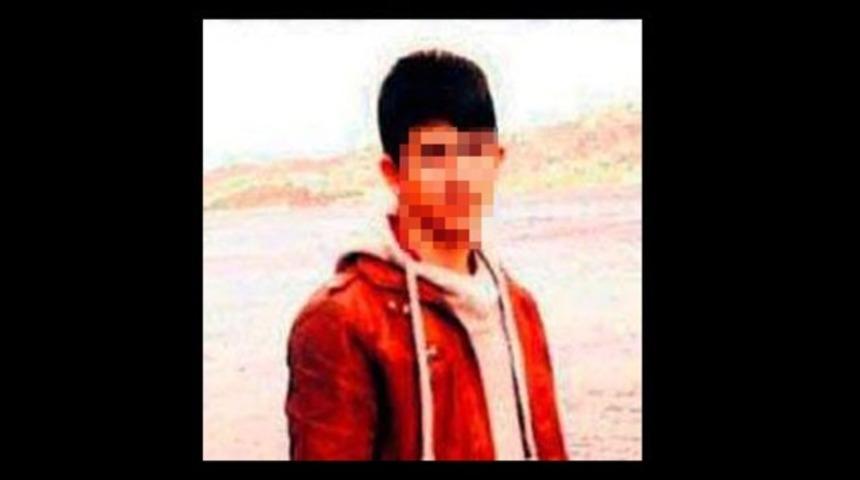 Yalıda dehşet dakikaları