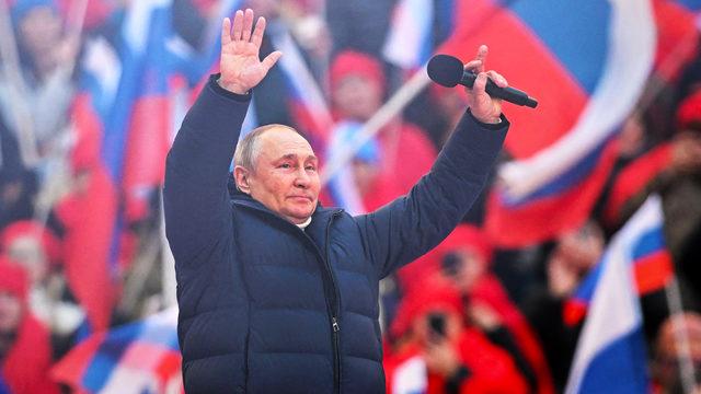 Putin'in Ukrayna'yı işgal etme kararıyla Soğuk Savaş sonrası dönemin bitmesi ne anlama geliyor?