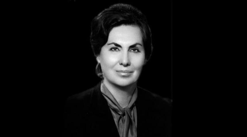 Bahriye Üçok kimdir?