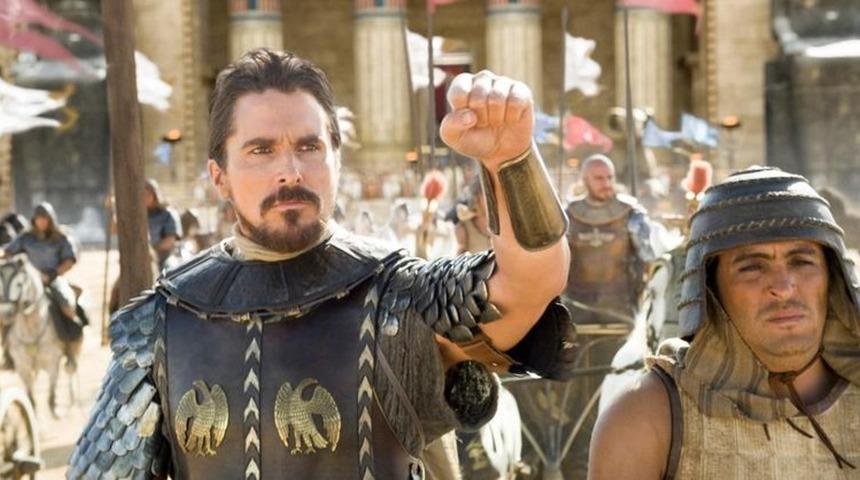 Büyük Göç filmi ne zaman çekildi? Büyük Göç filminin konusu nedir, oyuncuları kimler?